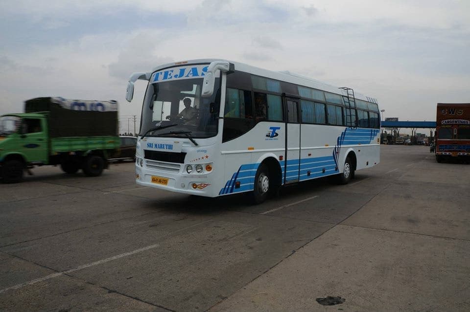 Why Choose Tejas Travels for Your Trip?