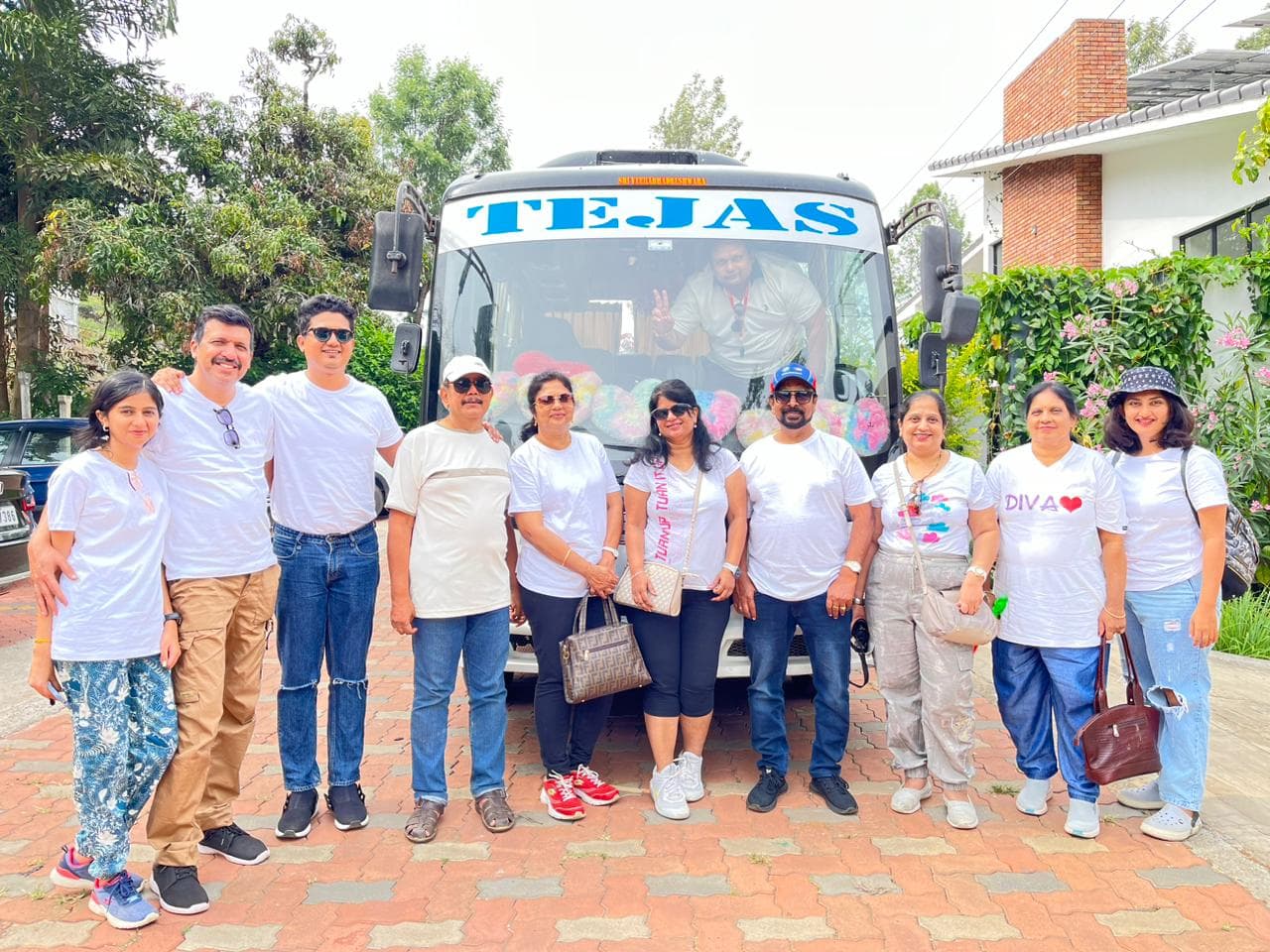 Which are the Best Bus Rental Services for a Bangalore to Coorg Trip?