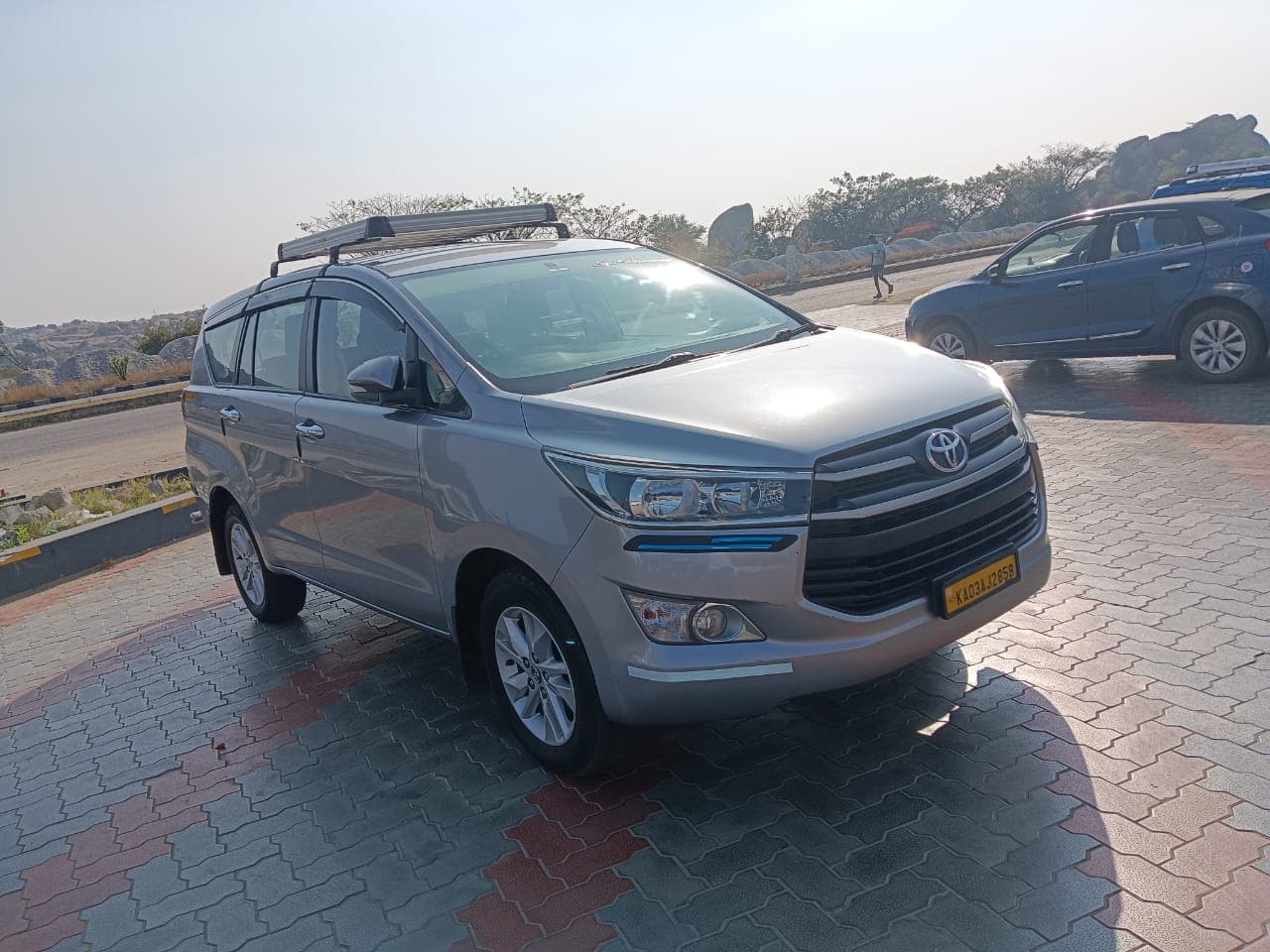 How to Book a Cab from Bangalore to Bandipur?