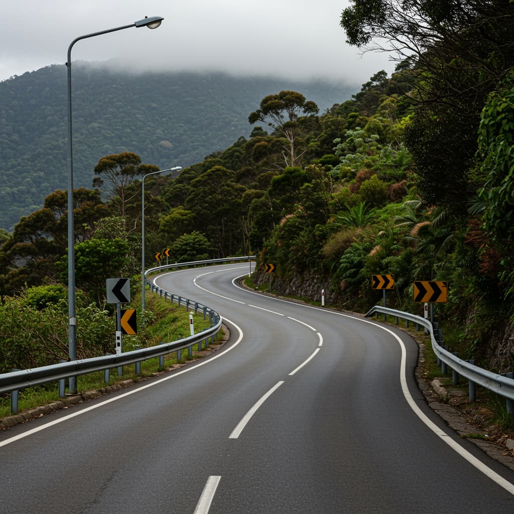 Bangalore to Coorg (Madikeri)