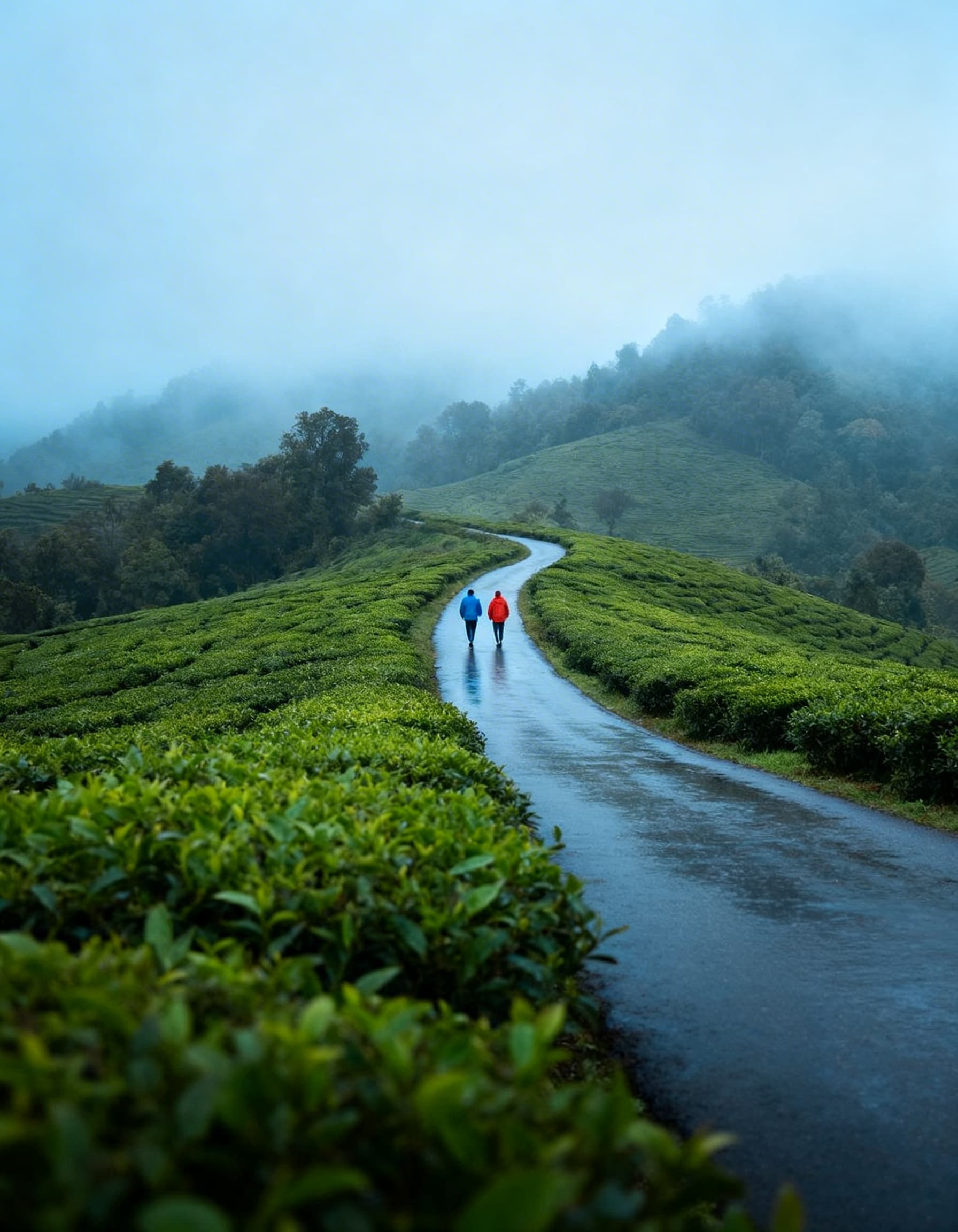 Wayanad Tribal Culture of Tropical Forest