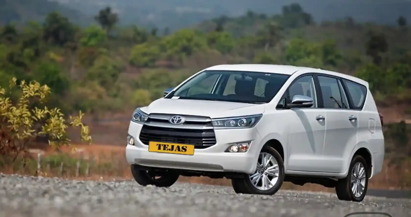 Why is Innova the Best Cab for Bangalore Airport Transfers?